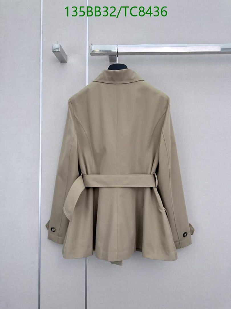 Dior-Clothing Code: TC8436 $: 135USD