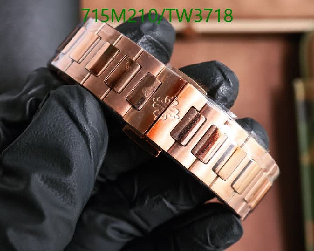 Patek Philippe-Watches(5A) Code: TW3718 $: 715USD