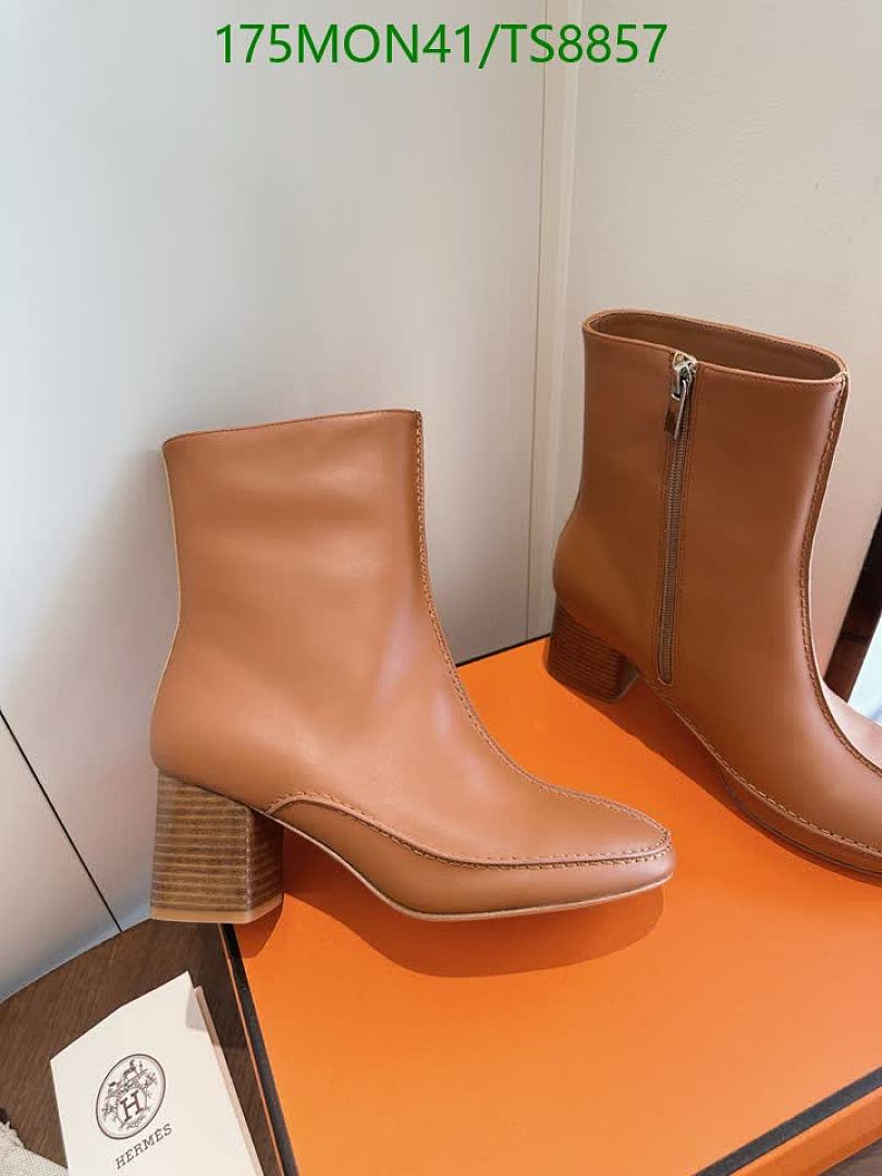 Boots-Shoes(Women) Code: TS8857 $: 175USD