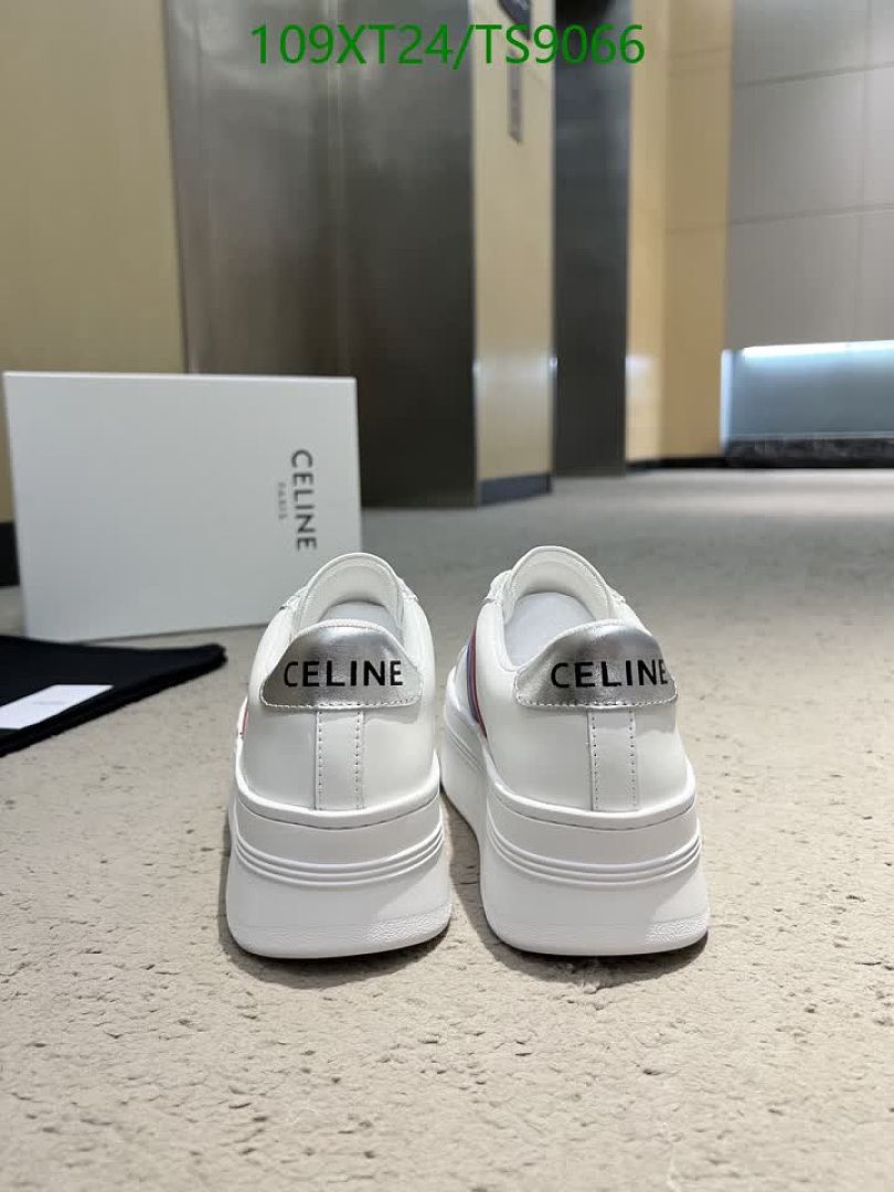 Celine-Shoes(Women) Code: TS9066 $: 109USD