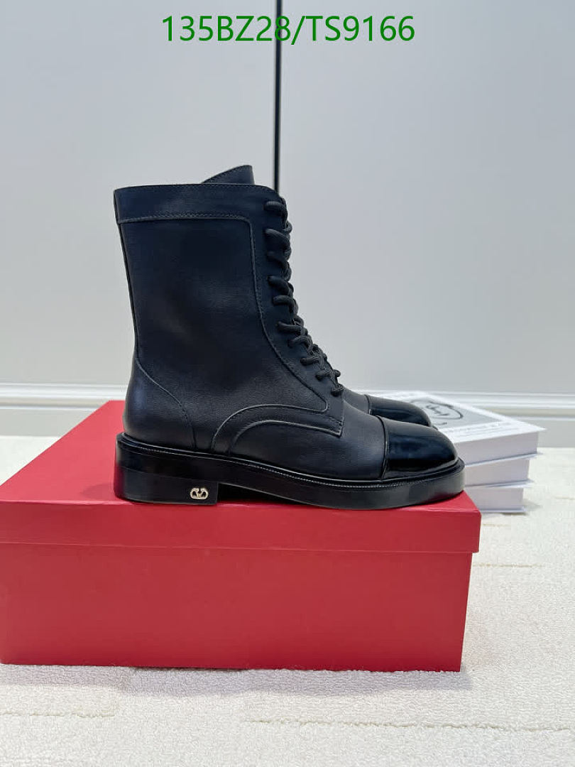 Valentino-Shoes(Women) Code: TS9166 $: 135USD