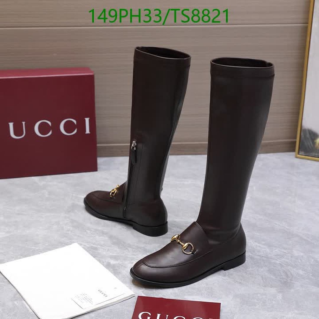 Gucci-Shoes(Women) Code: TS8821 $: 149USD
