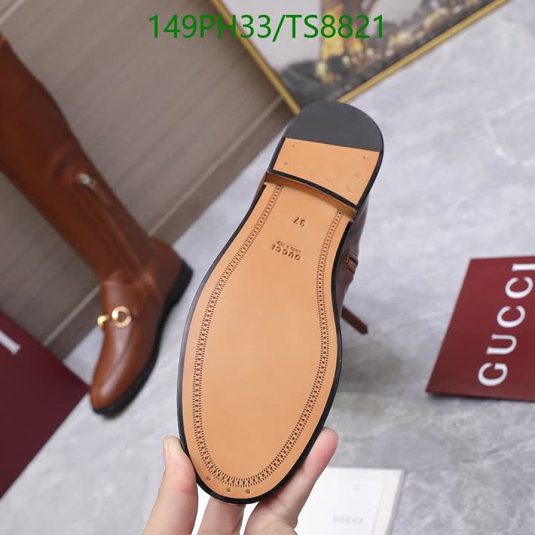 Gucci-Shoes(Women) Code: TS8821 $: 149USD