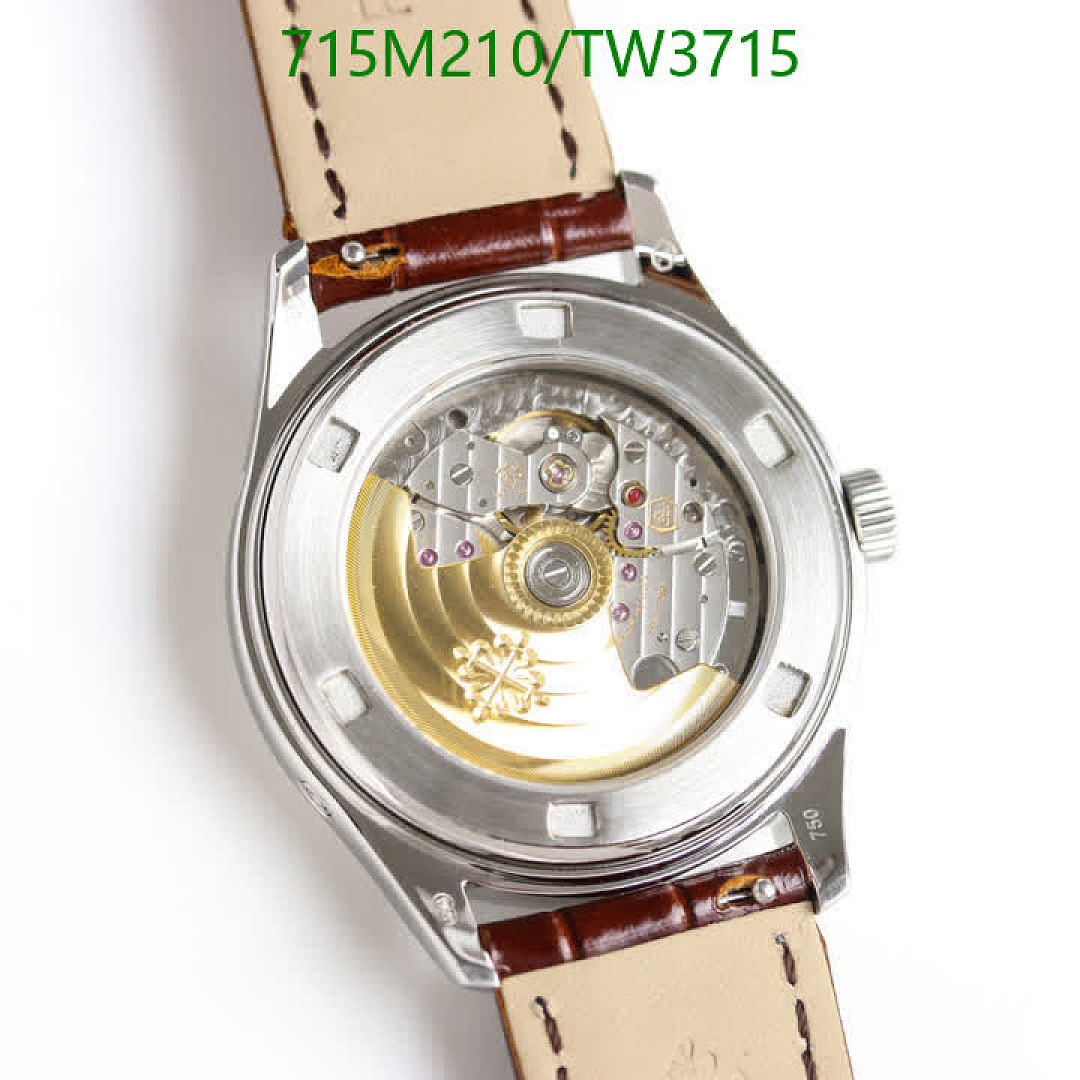 Patek Philippe-Watches(5A) Code: TW3715 $: 715USD
