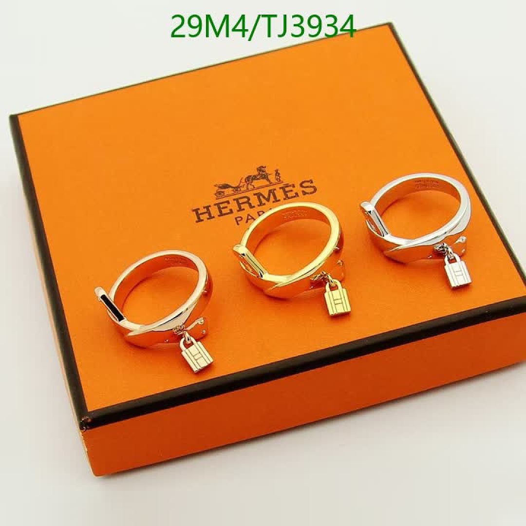 Hermes-Jewelry Code: TJ3934 $: 29USD
