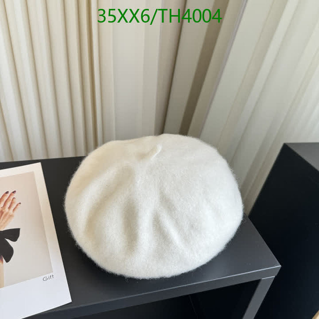 Chanel-Hats Code: TH4004 $: 35USD