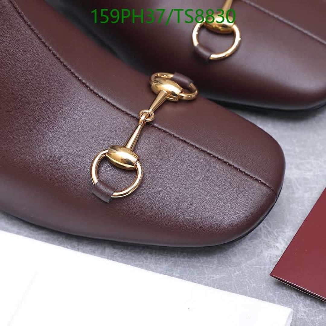 Gucci-Shoes(Women) Code: TS8830 $: 159USD