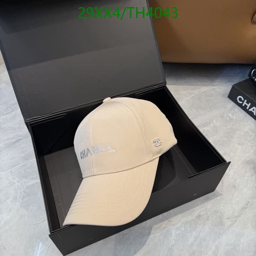 Chanel-Hats Code: TH4043 $: 29USD