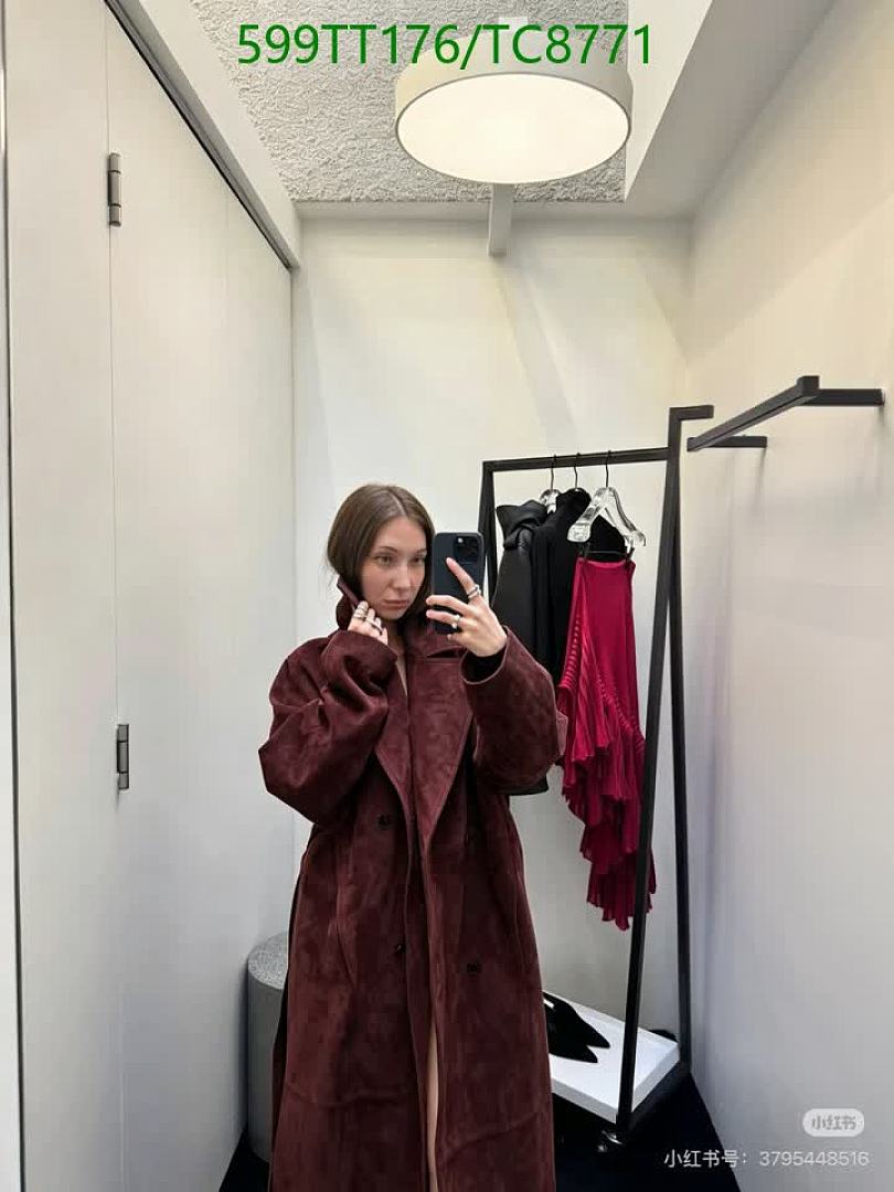 Alaia-Clothing Code: TC8771 $: 599USD