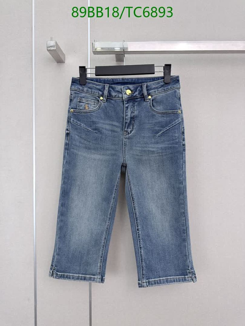 Ralph Lauren-Clothing Code: TC6893 $: 89USD