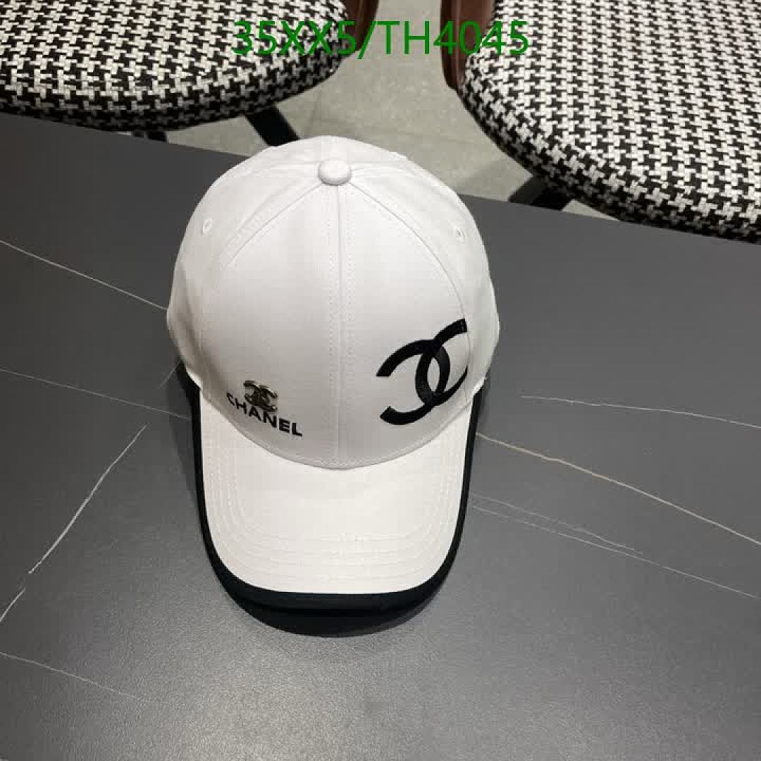 Chanel-Hats Code: TH4045 $: 35USD