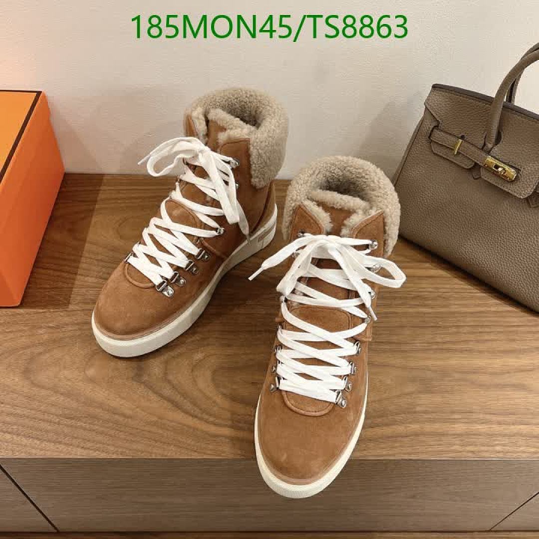 Boots-Shoes(Women) Code: TS8863 $: 185USD