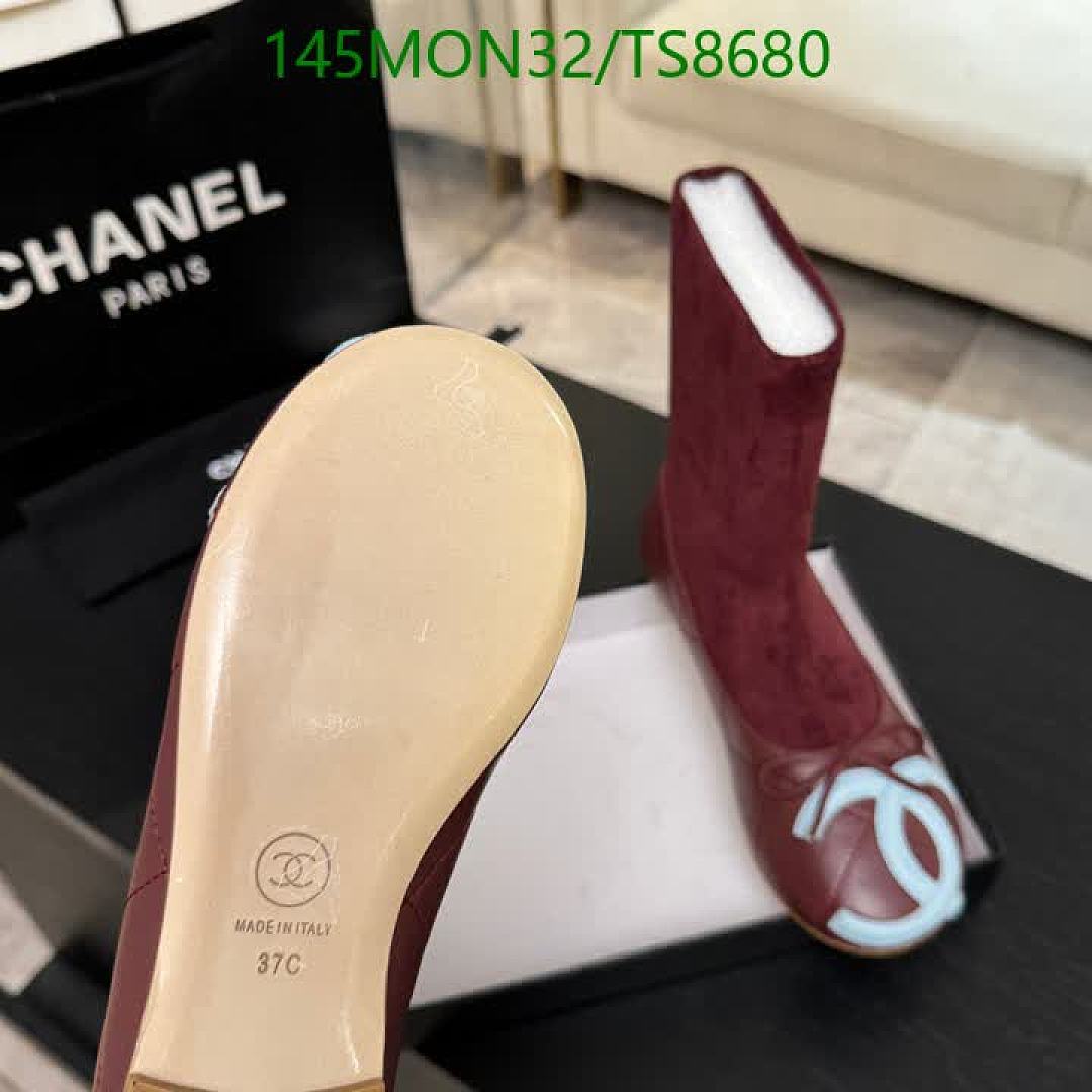 Boots-Shoes(Women) Code: TS8680 $: 145USD
