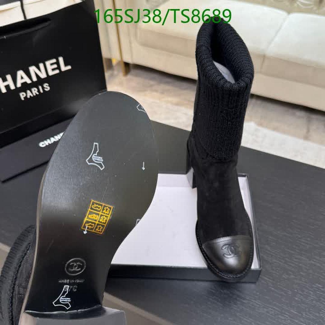 Boots-Shoes(Women) Code: TS8689 $: 165USD