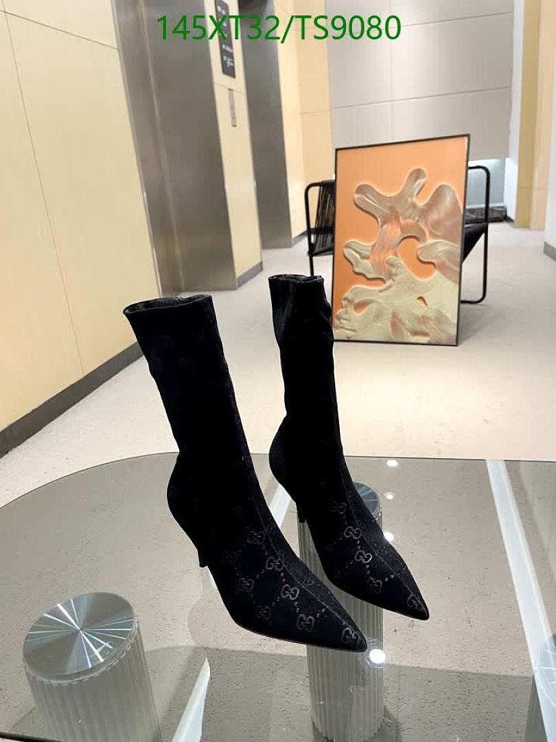 Boots-Shoes(Women) Code: TS9080 $: 145USD