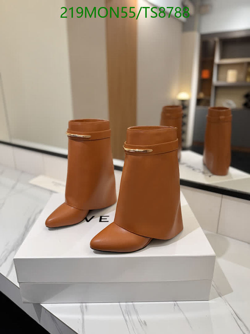 Boots-Shoes(Women) Code: TS8788 $: 219USD