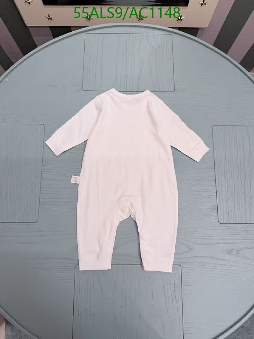 Gucci-Clothing(Kids) Code: AC1148 $: 55USD