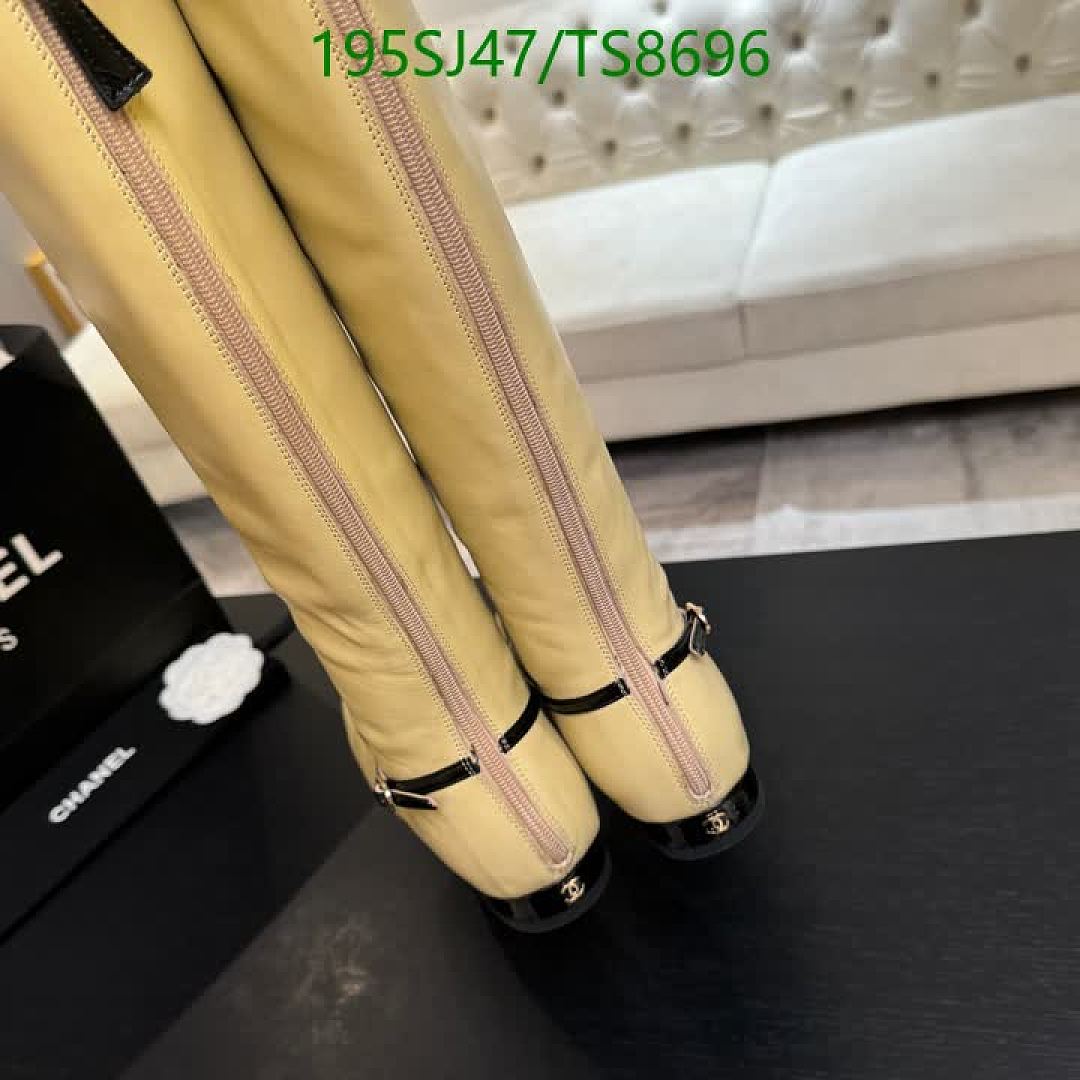 Boots-Shoes(Women) Code: TS8696 $: 195USD