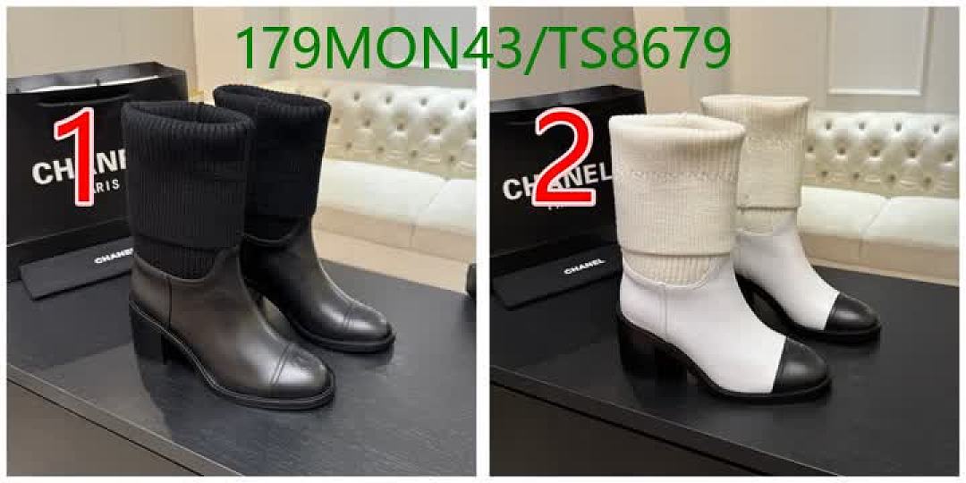 Boots-Shoes(Women) Code: TS8679 $: 179USD