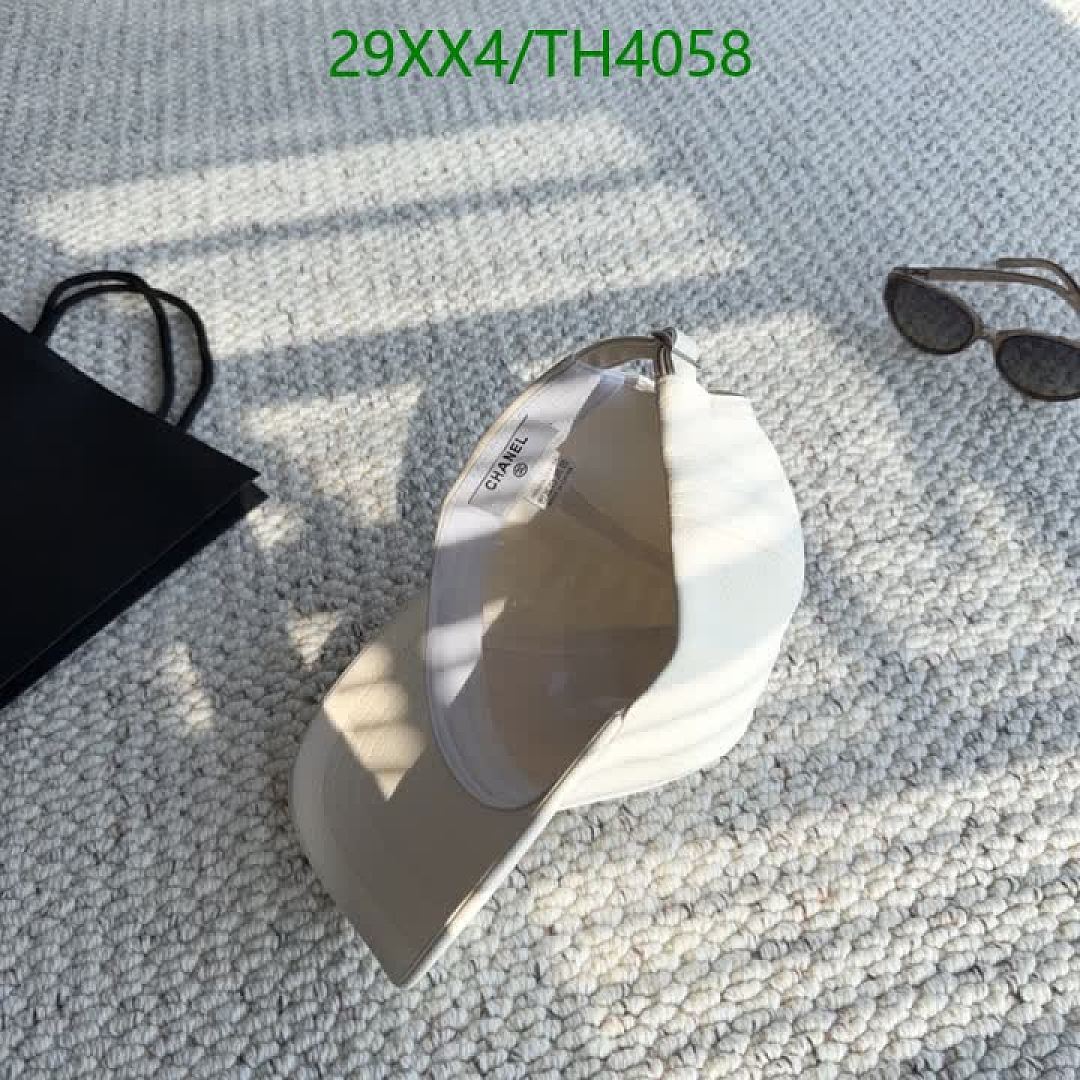 Chanel-Hats Code: TH4058 $: 29USD