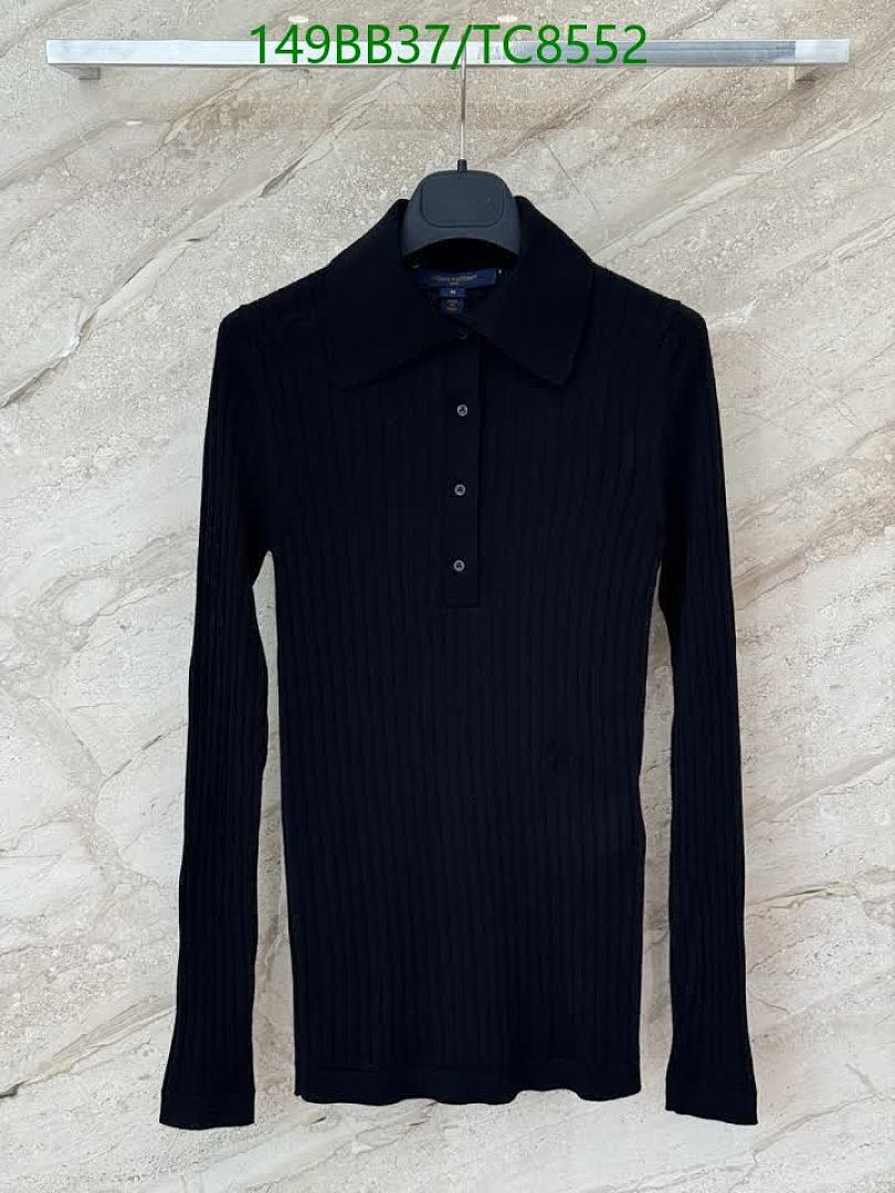 LV-Clothing Code: TC8552 $: 149USD