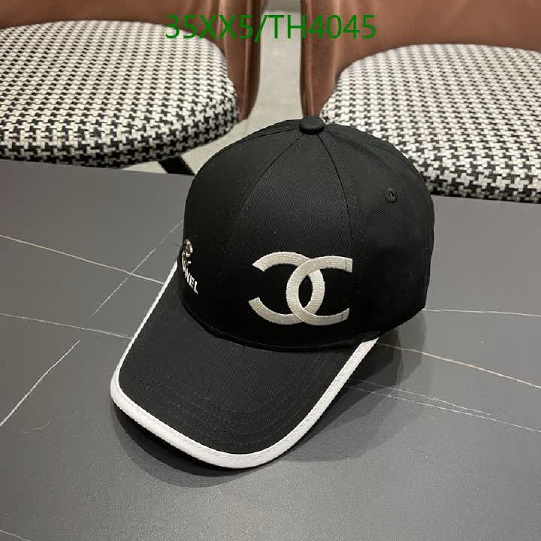 Chanel-Hats Code: TH4045 $: 35USD