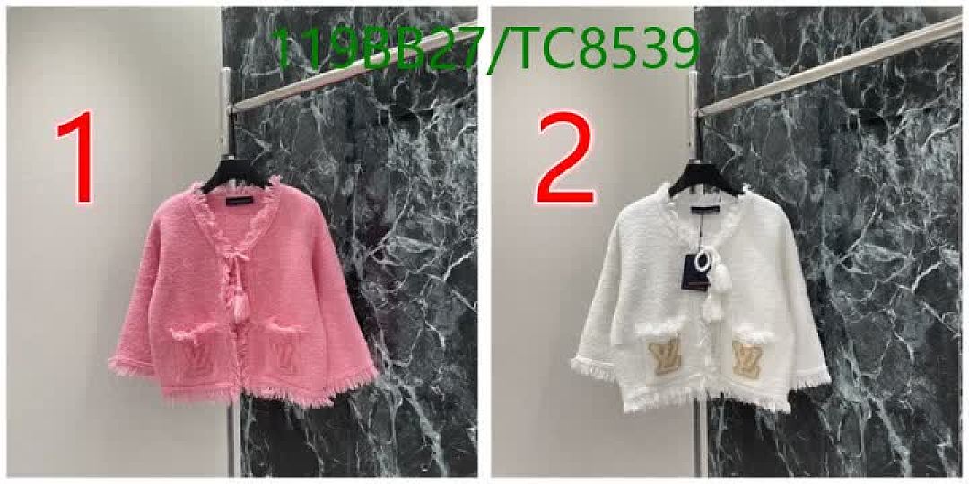 LV-Clothing Code: TC8539 $: 119USD
