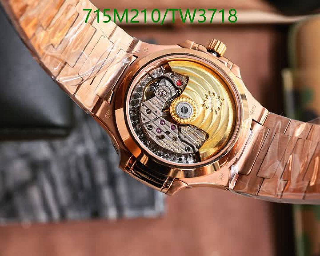 Patek Philippe-Watches(5A) Code: TW3718 $: 715USD