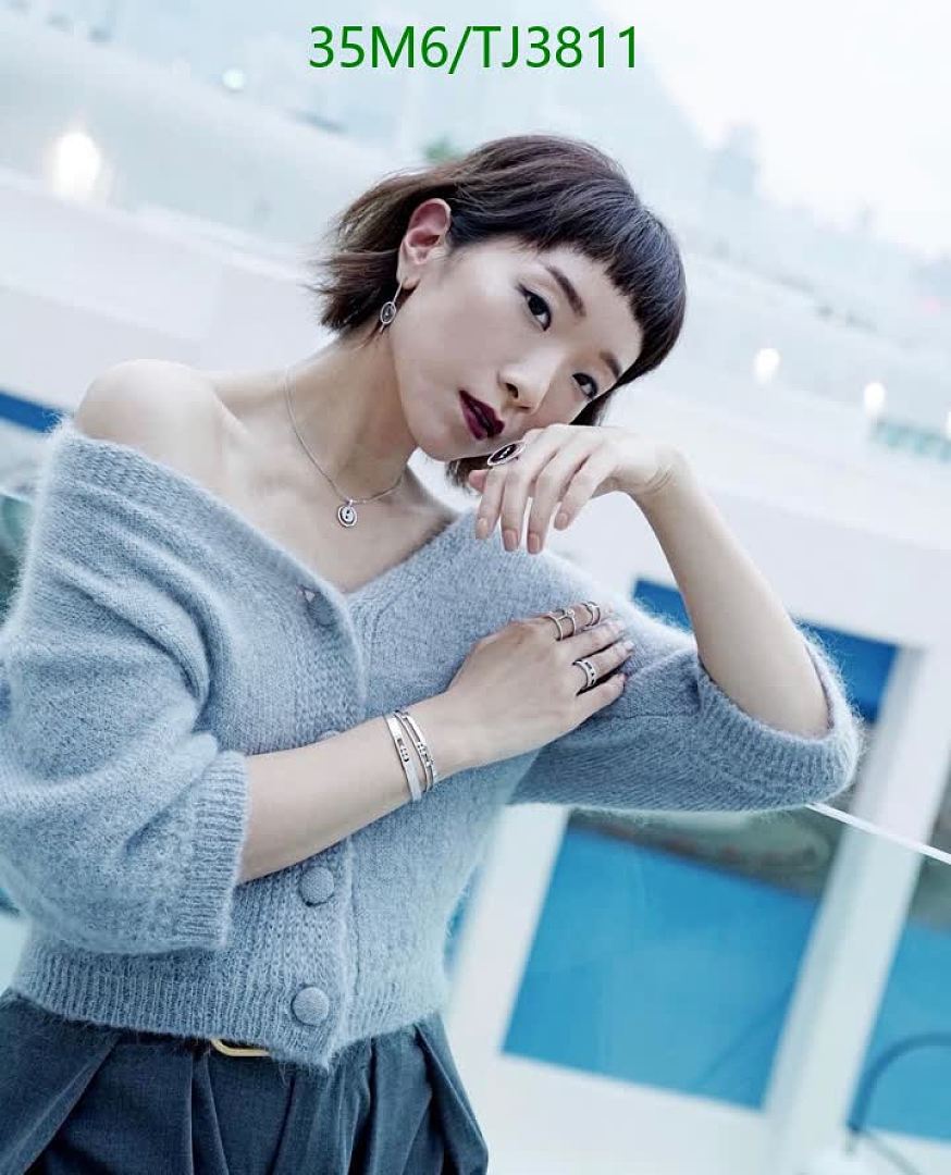 Messika-Jewelry Code: TJ3811 $: 35USD