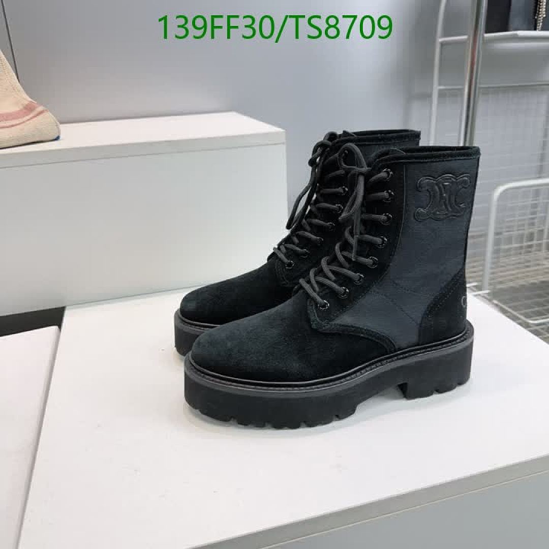Boots-Shoes(Women) Code: TS8709 $: 139USD