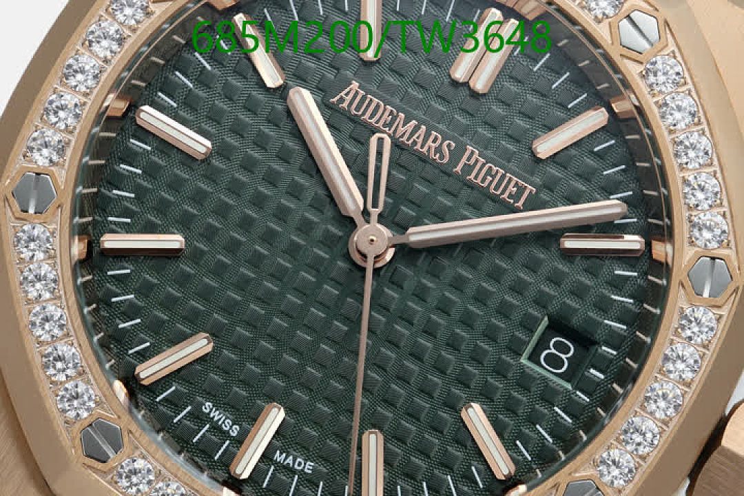 Audemars Piguet-Watches(5A) Code: TW3648 $: 685USD
