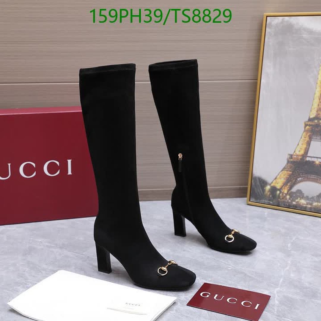 Gucci-Shoes(Women) Code: TS8829 $: 159USD