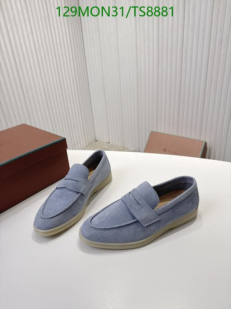 Loro Piana-Shoes(Men) Code: TS8881 $: 129USD