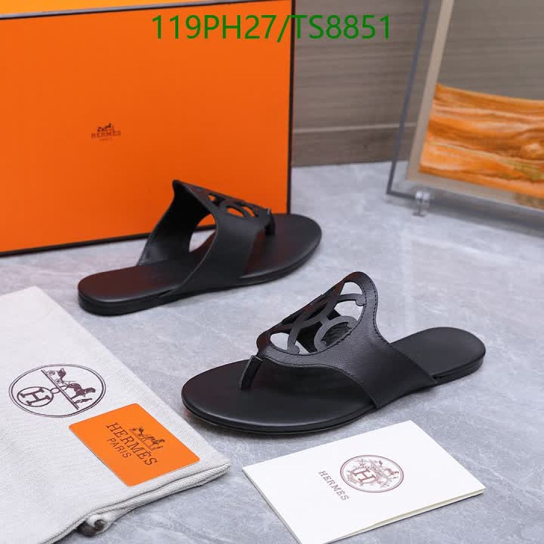 Hermes-Shoes(Women) Code: TS8851 $: 119USD