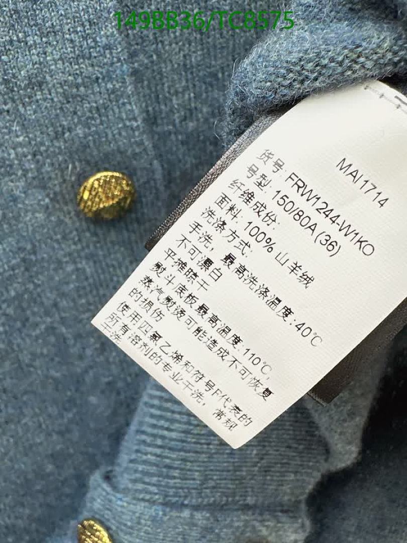 LV-Clothing Code: TC8575 $: 149USD