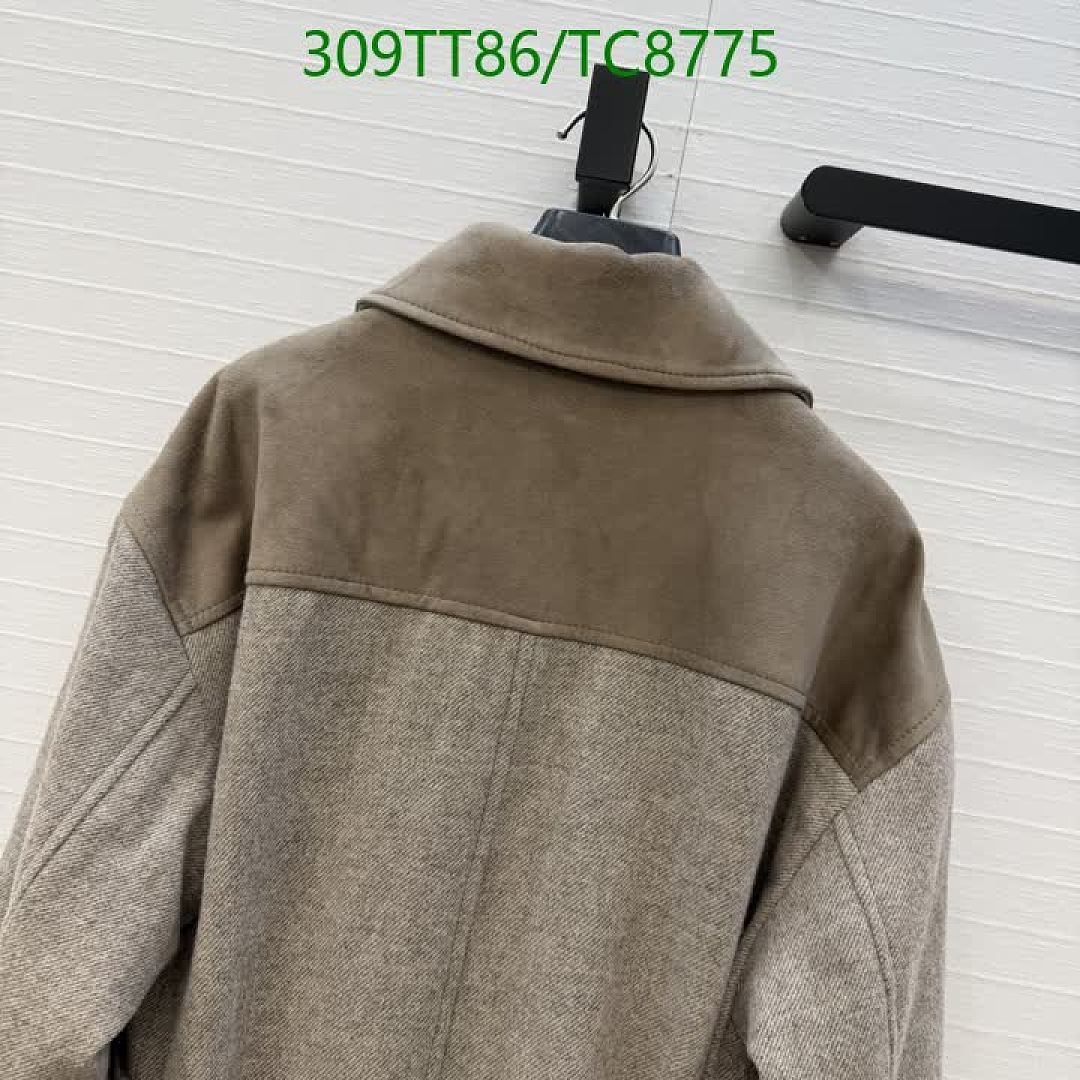 Loro Piana-Clothing Code: TC8775 $: 309USD