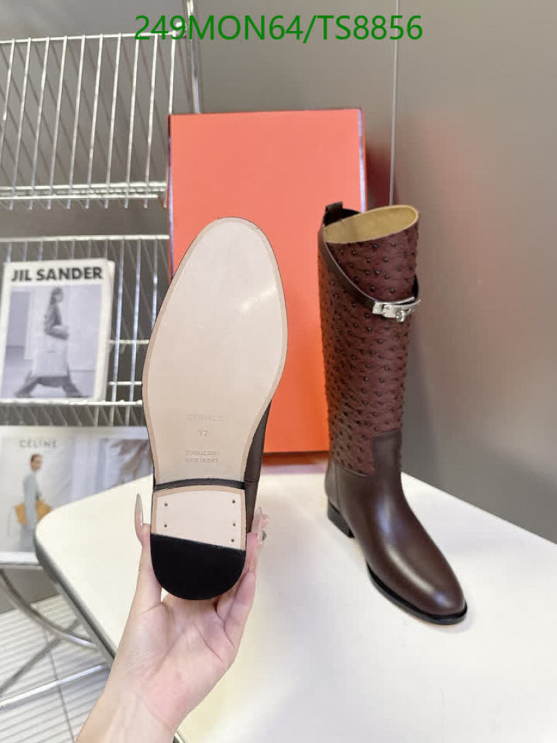 Boots-Shoes(Women) Code: TS8856 $: 249USD
