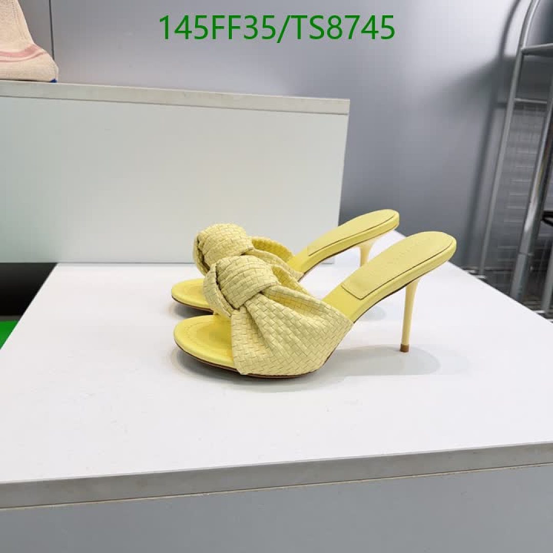 BV-Shoes(Women) Code: TS8745 $: 145USD