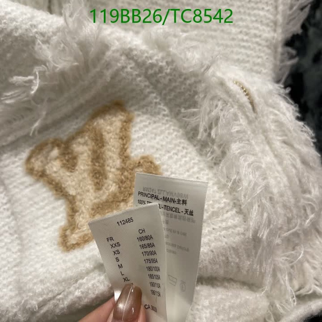 LV-Clothing Code: TC8542 $: 119USD
