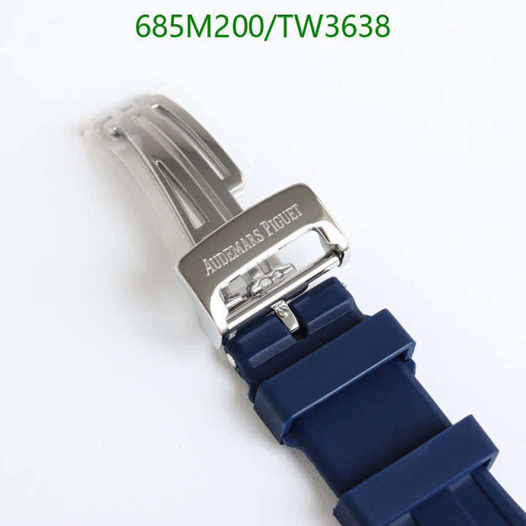 Audemars Piguet-Watches(5A) Code: TW3638 $: 685USD