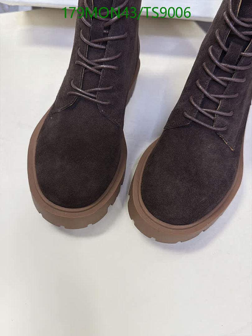 Celine-Shoes(Women) Code: TS9006 $: 179USD