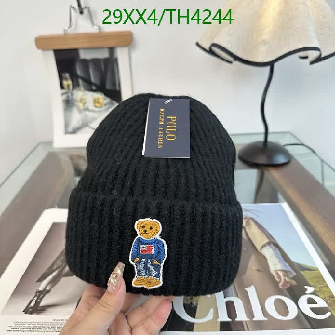Ralph Lauren-Hats Code: TH4244 $: 29USD