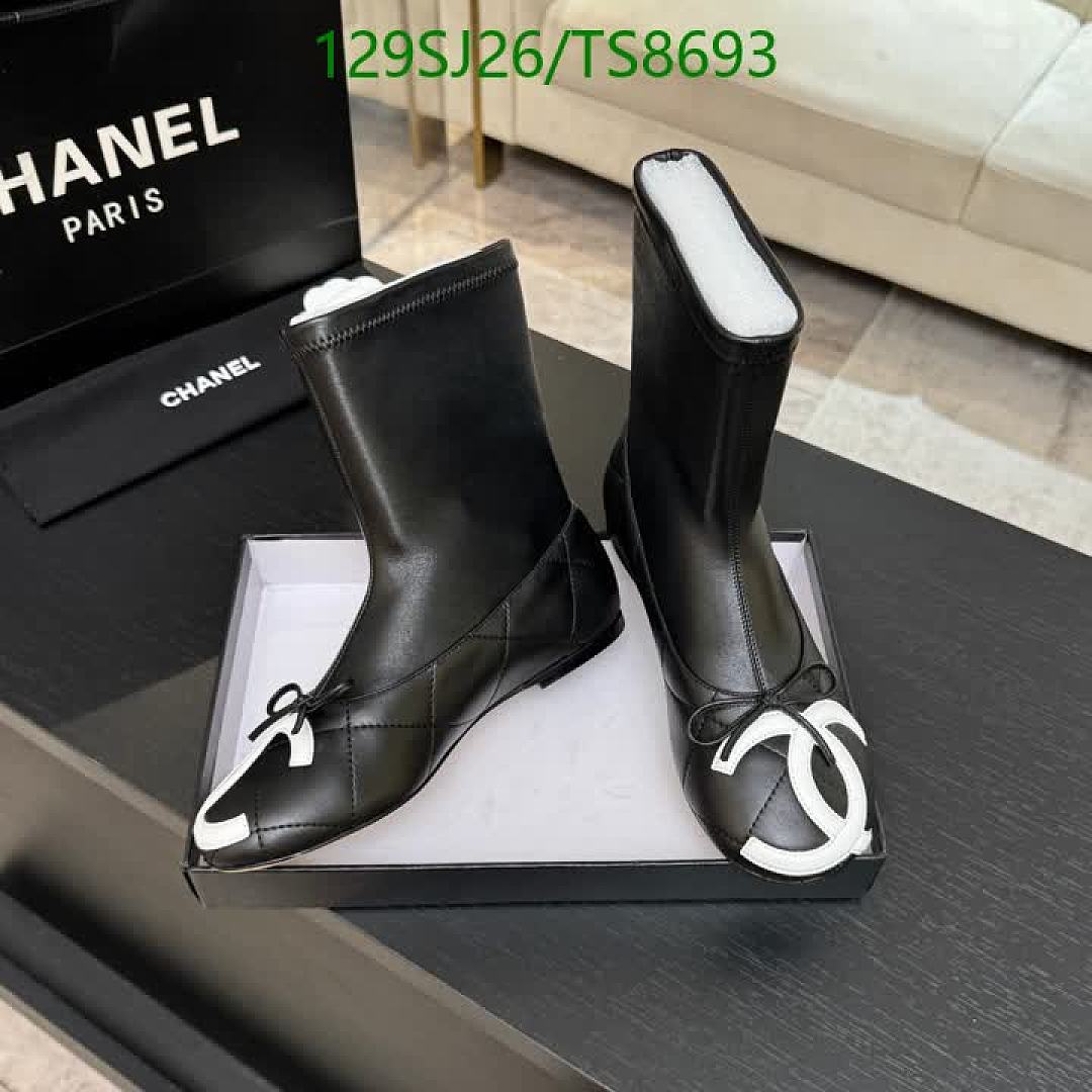 Boots-Shoes(Women) Code: TS8693 $: 129USD