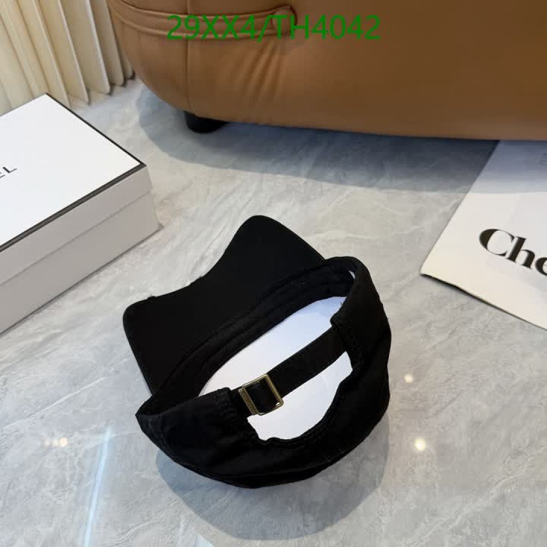 Chanel-Hats Code: TH4042 $: 29USD