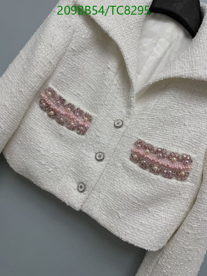 Chanel-Clothing Code: TC8295 $: 209USD