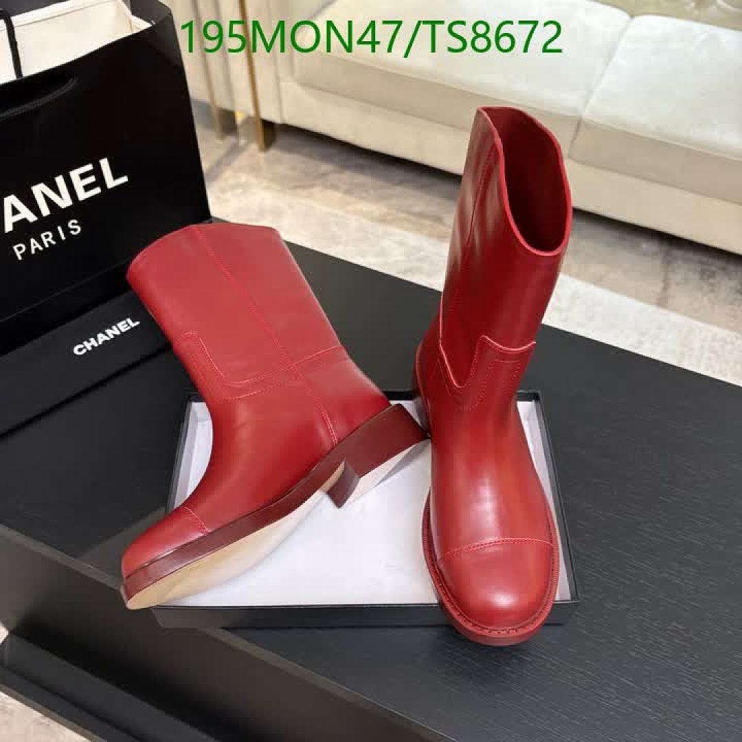 Boots-Shoes(Women) Code: TS8672 $: 195USD