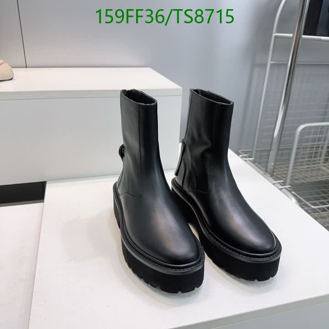 Boots-Shoes(Women) Code: TS8715 $: 159USD