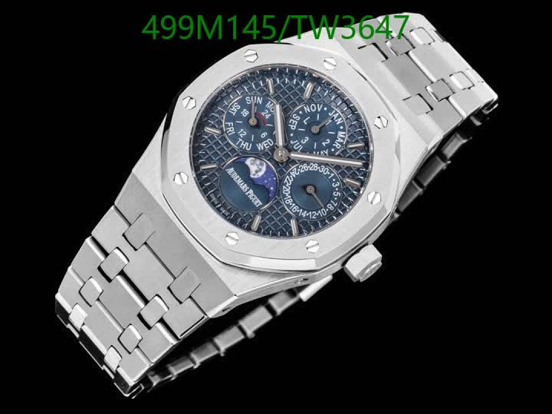Audemars Piguet-Watches(5A) Code: TW3647 $: 499USD