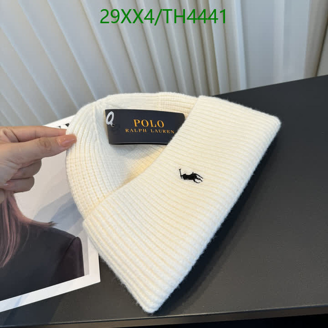 Ralph Lauren-Hats Code: TH4441 $: 29USD