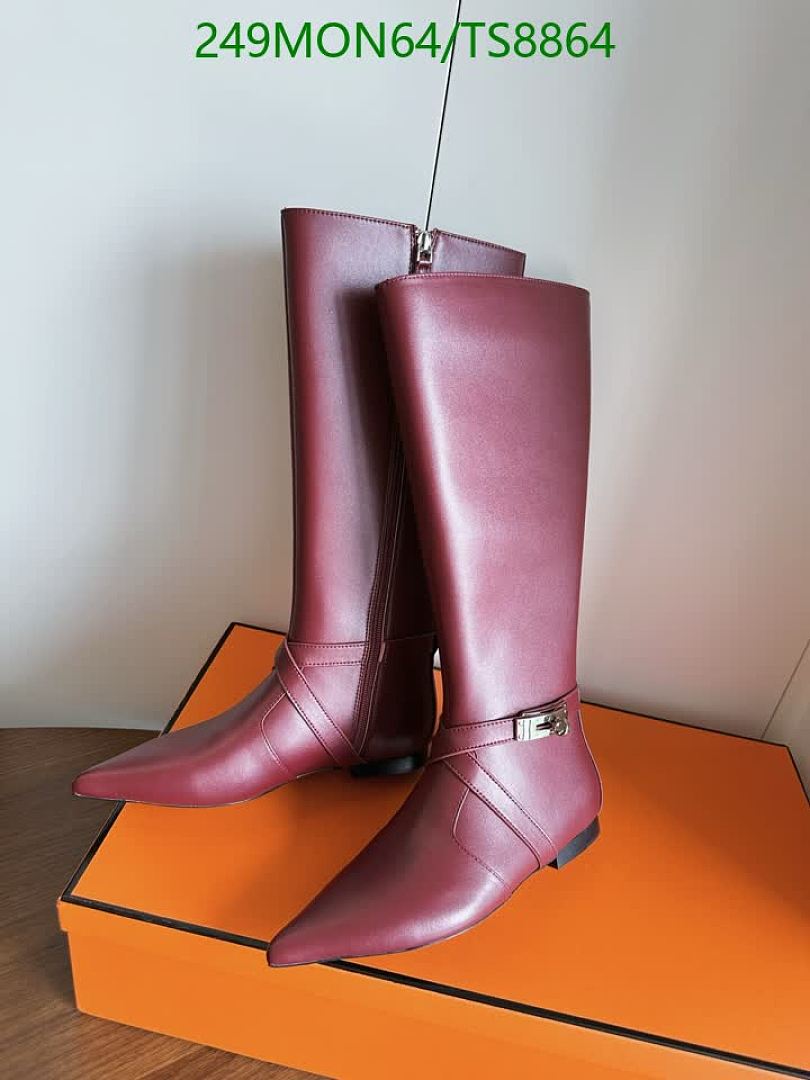 Boots-Shoes(Women) Code: TS8864 $: 249USD